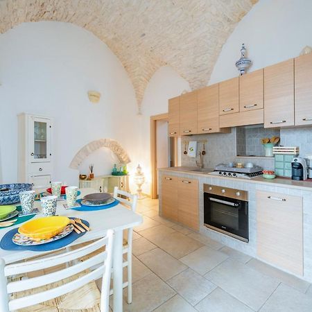 Al Fico D'Itria By Typney Martina Franca Exterior photo
