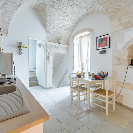 Al Fico D'Itria By Typney Martina Franca Exterior photo