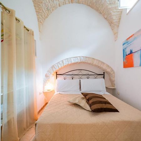 Al Fico D'Itria By Typney Martina Franca Exterior photo
