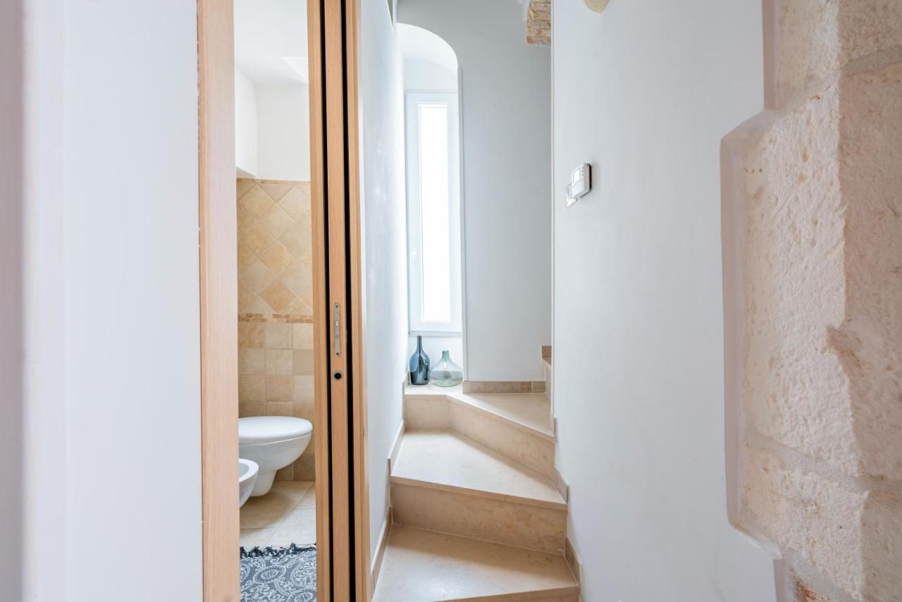 Al Fico D'Itria By Typney Martina Franca Exterior photo