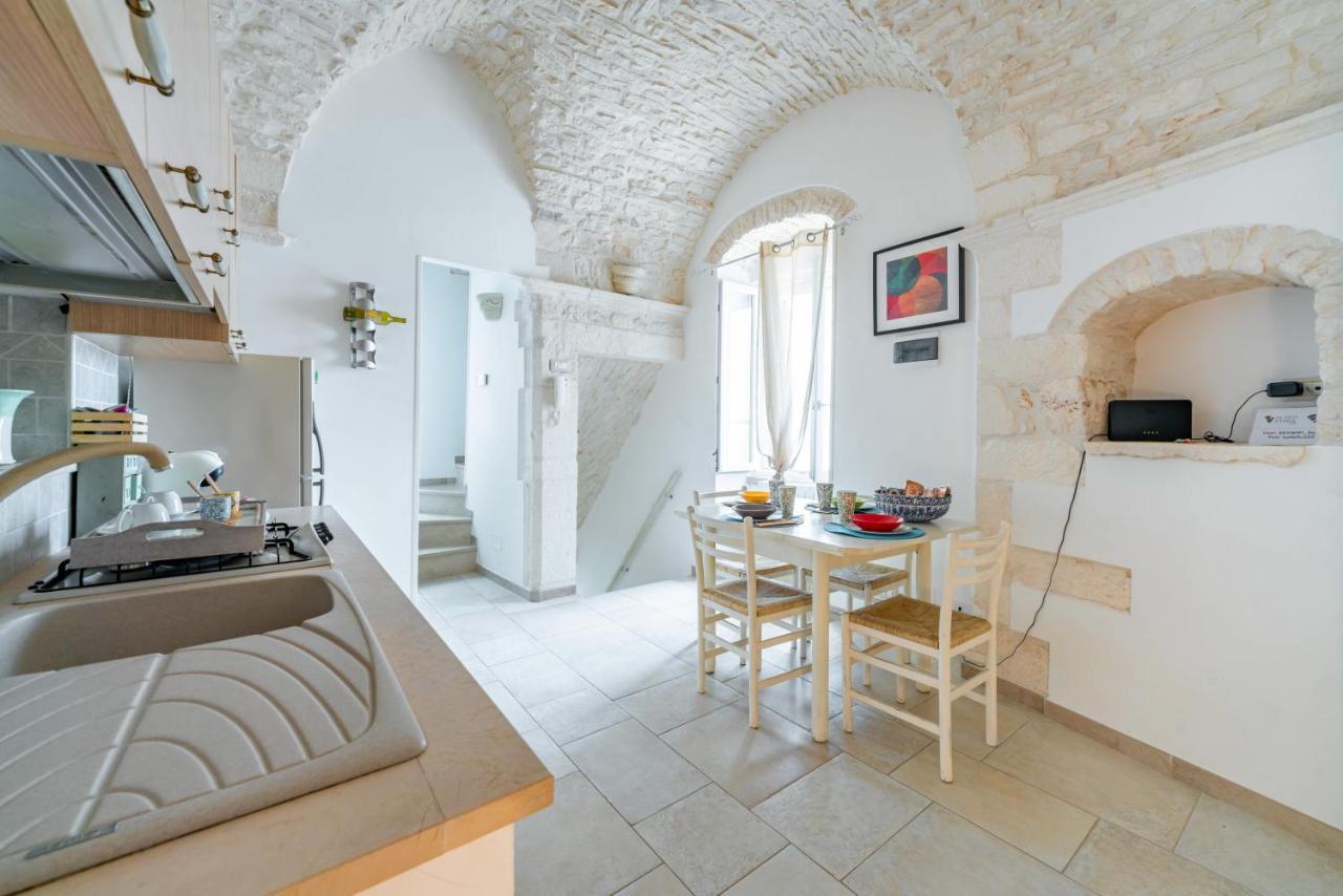 Al Fico D'Itria By Typney Martina Franca Exterior photo