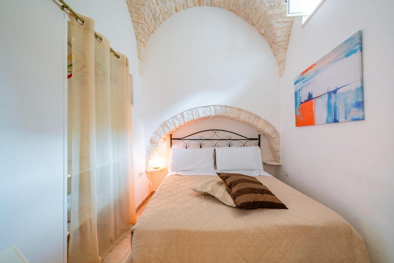 Al Fico D'Itria By Typney Martina Franca Exterior photo