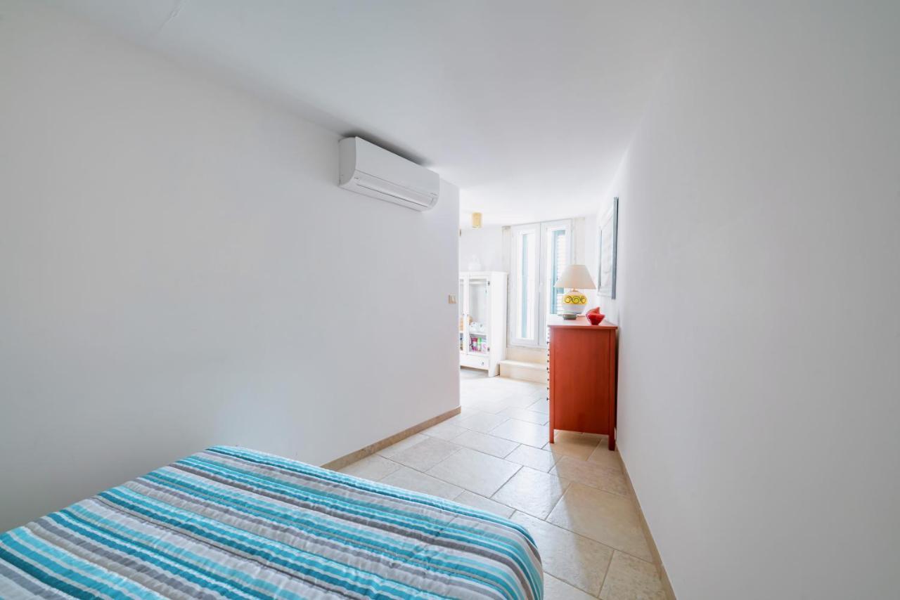 Al Fico D'Itria By Typney Martina Franca Exterior photo