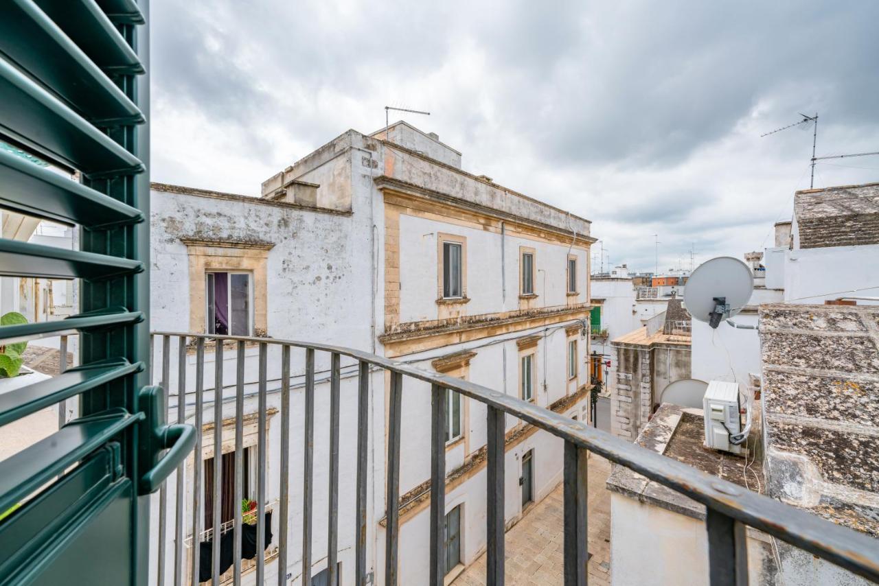 Al Fico D'Itria By Typney Martina Franca Exterior photo