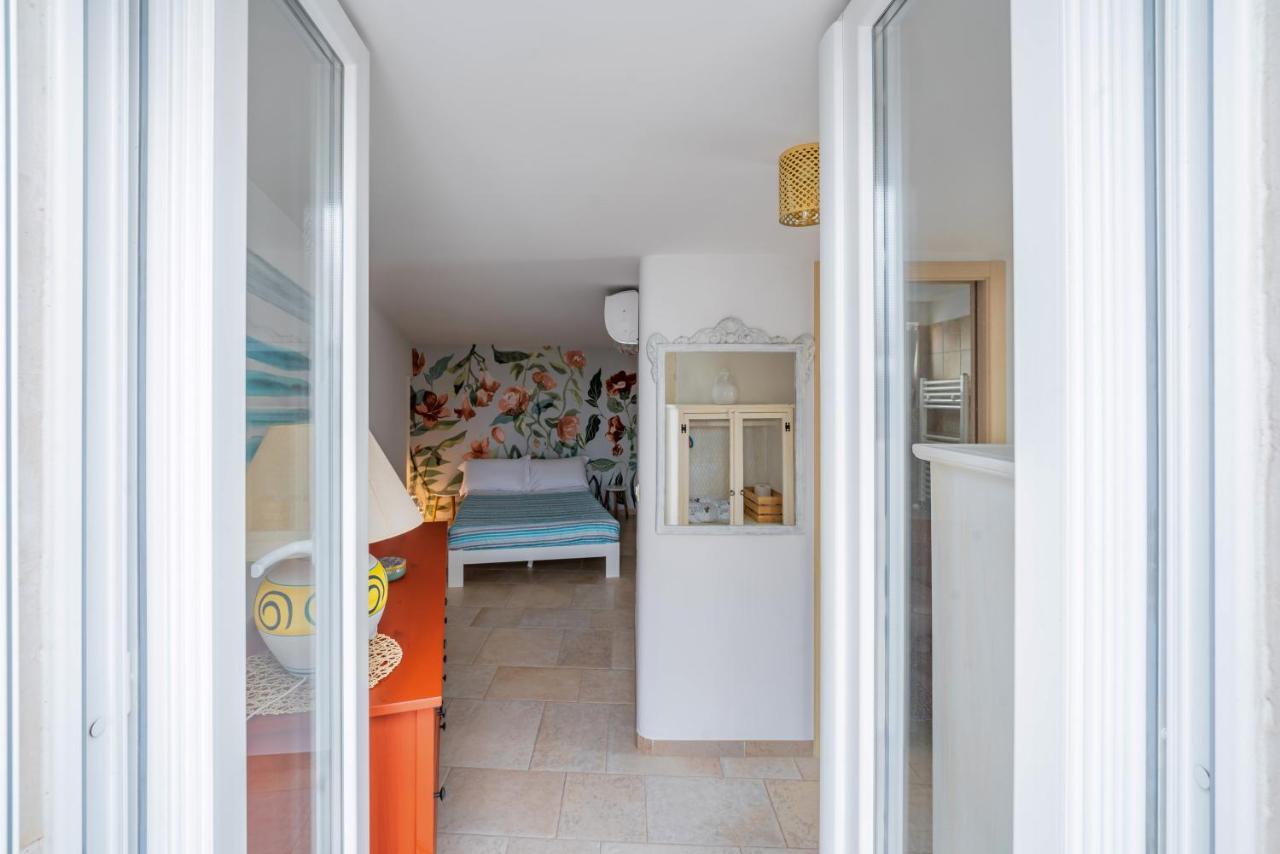 Al Fico D'Itria By Typney Martina Franca Exterior photo